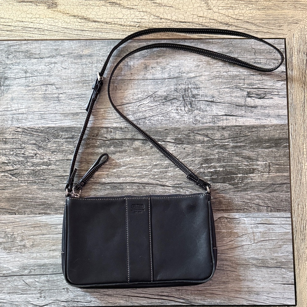 Coach Slim Demi Crossbody Bag